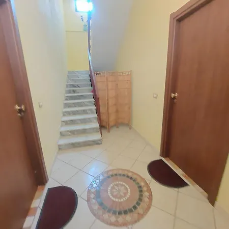Apartamento Fronte Porto Porto Torres