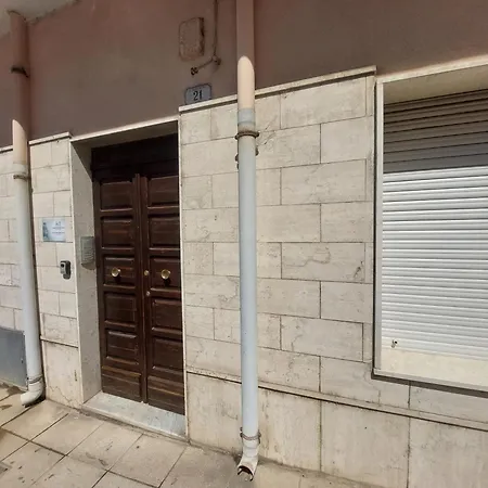 Fronte Porto Apartment Porto Torres