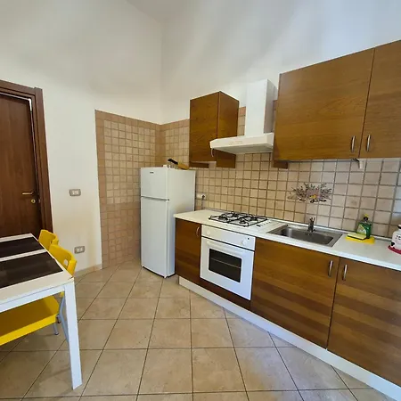 Apartment Fronte Porto Porto Torres