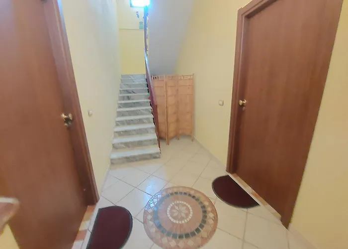 Apartamento Fronte Porto Porto Torres