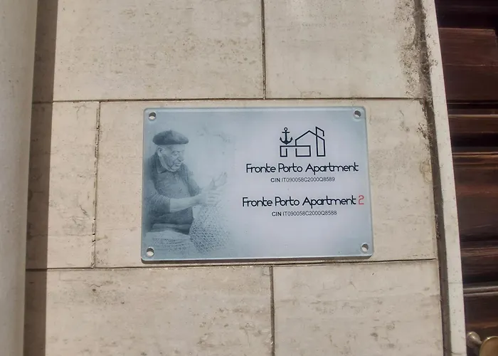 Fronte Porto