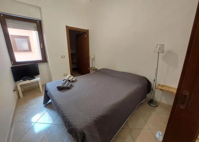 Apartamento Fronte Porto