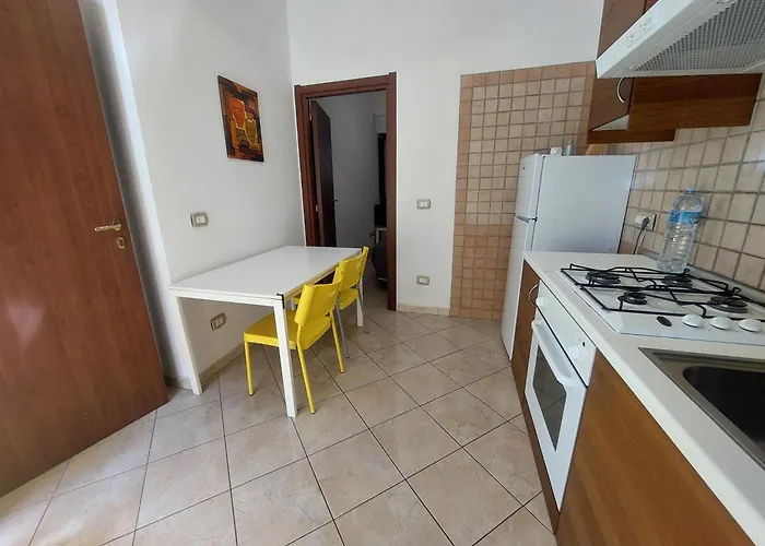 Apartamento Fronte Porto *