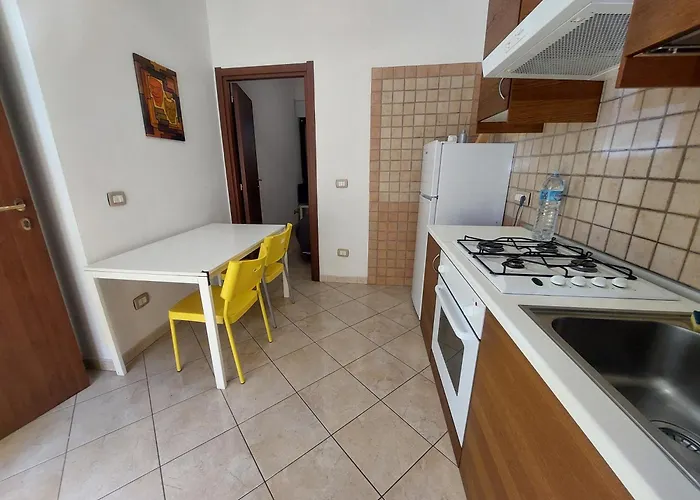 Fronte Porto Porto Torres